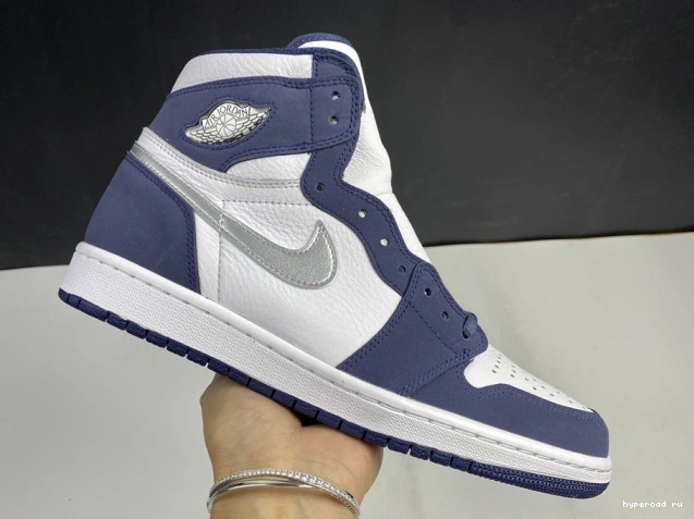 Midnight (2020) High AIR Jordan Navy DC1788-100 Retro 1 1116